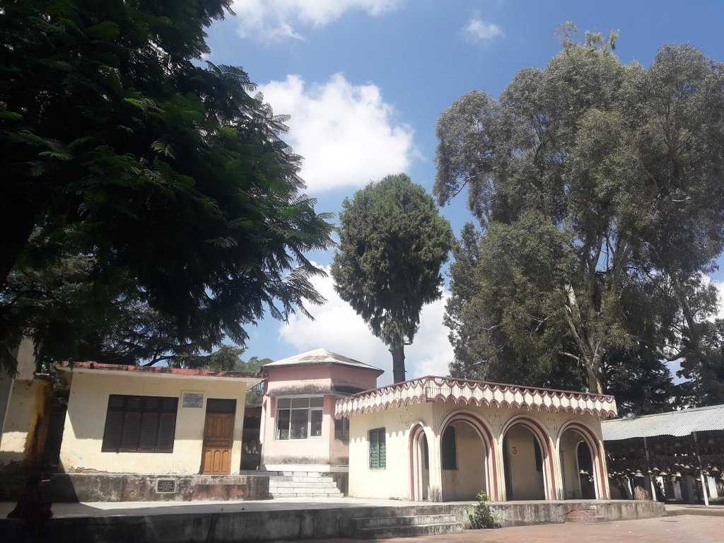 Chitai Temple Almora Photo 3