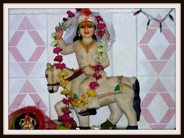 Chitai Temple Almora Photo 2