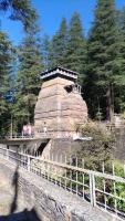 Dandeshwar Temple Jageshwar Photo 2