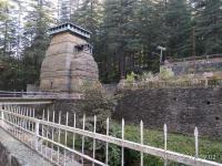 Dandeshwar Temple Jageshwar Photo