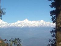 Pariyadeva Pashan Binsar Photo 2
