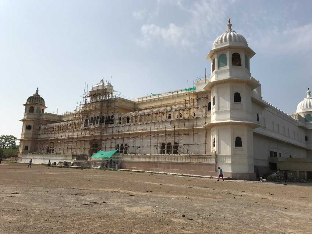 Fateh Praksah Palace Museum Photo 2