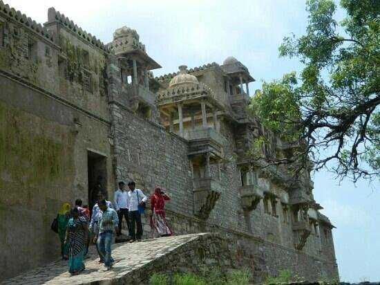 Rana Kumbha Palace Photo 1