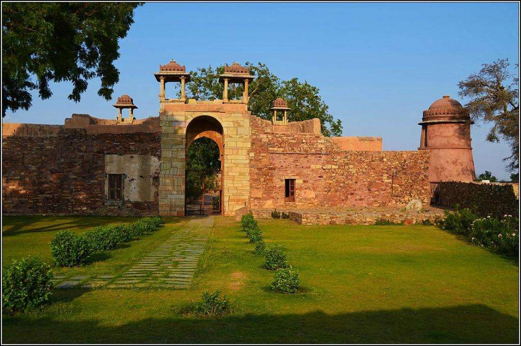 Ratan Singh Palace Photo 1