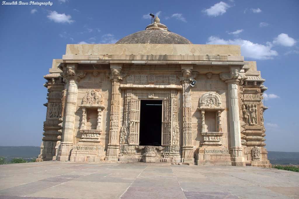 Tower of Fame Kirti Stambh Photo 1