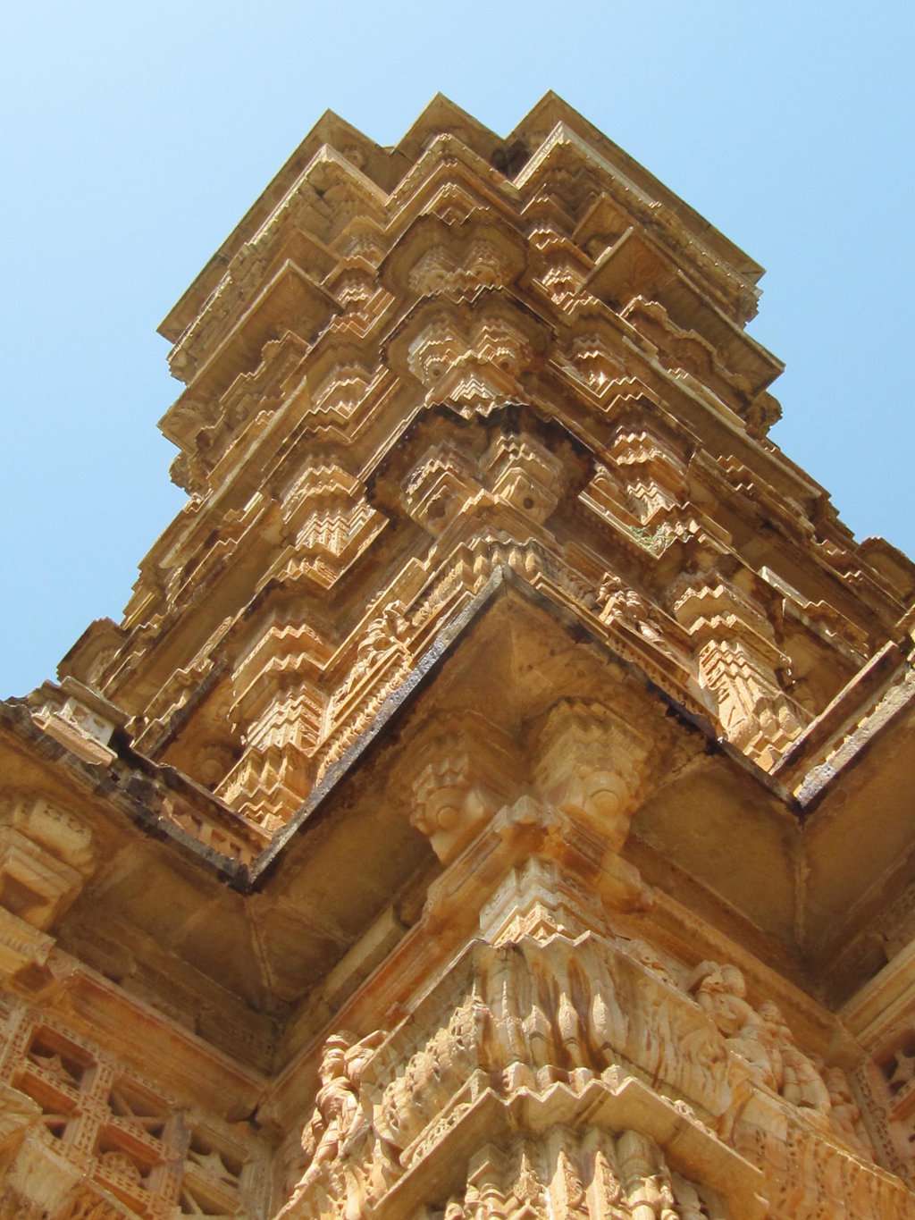 Vijay Stambha Photo 2