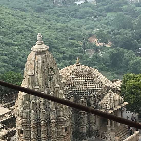 Vijay Stambha Photo 3