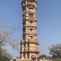 Vijay Stambha Photo 4