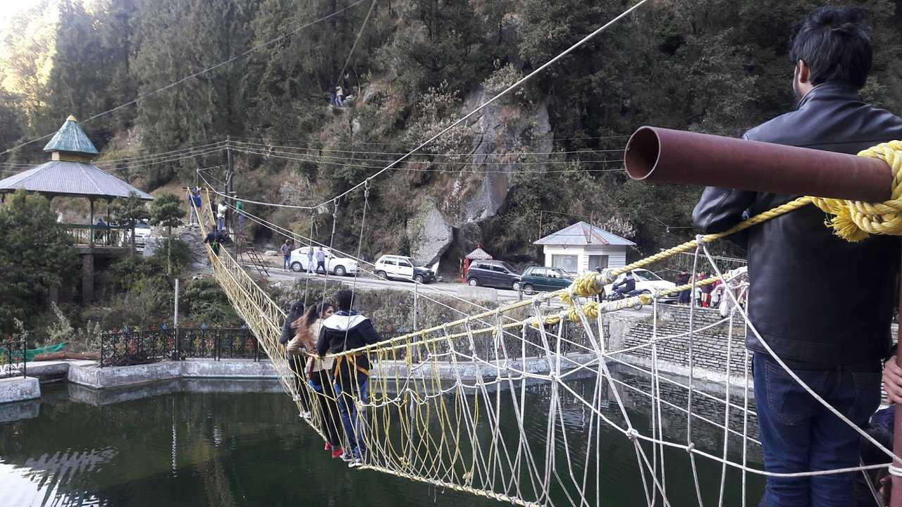 Panjpula Photo 1