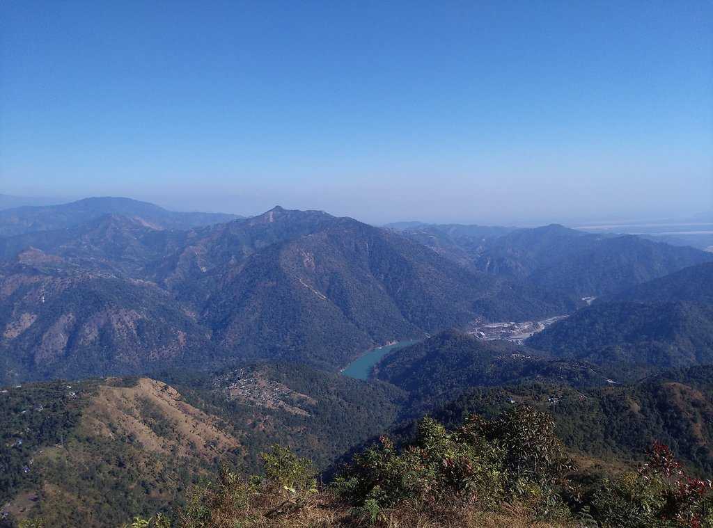 Ahal Dara View Point Photo 4