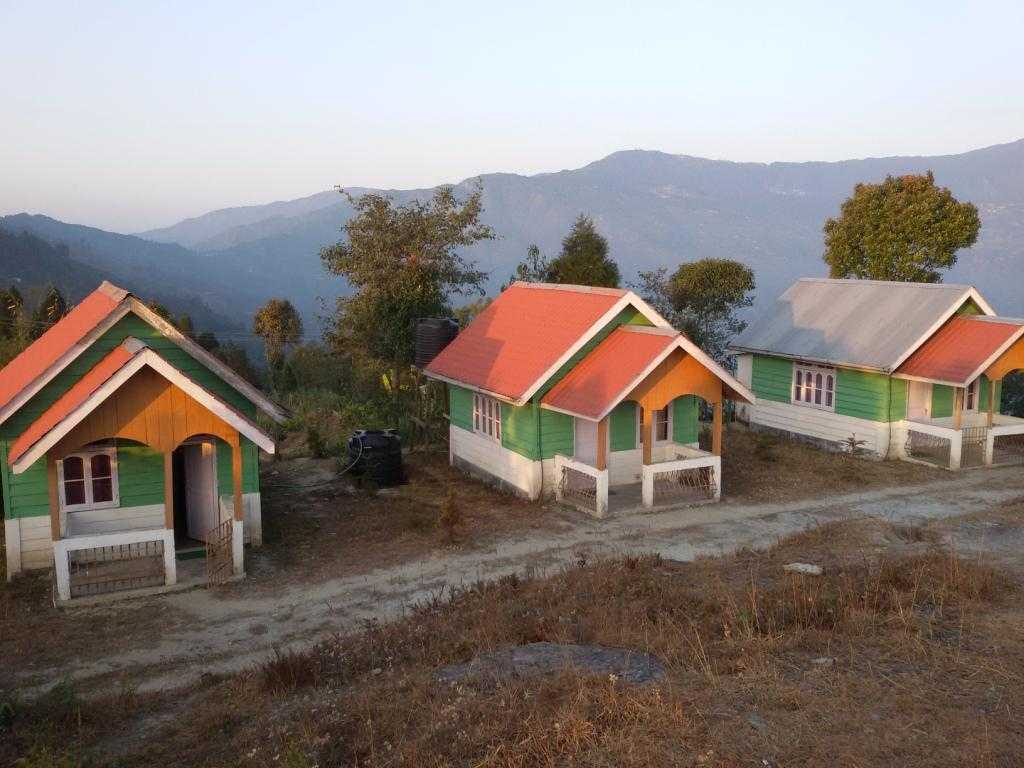 Ahal Dara View Point Photo 1