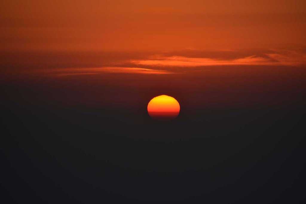 Ahal Dara View Point Photo 3