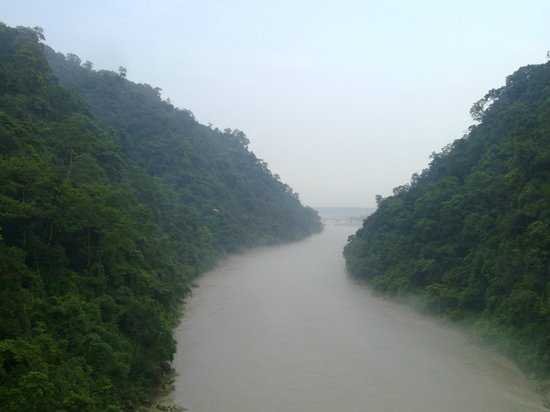 Coronation Bridge Photo 2