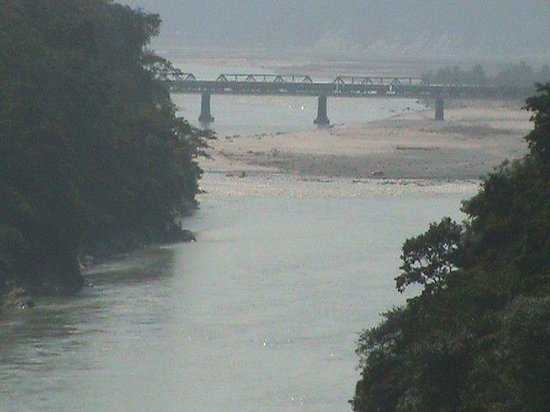 Coronation Bridge Photo 3