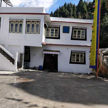 Ghoom Monastery Photo 3
