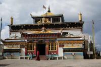 Ghoom Monastery Photo