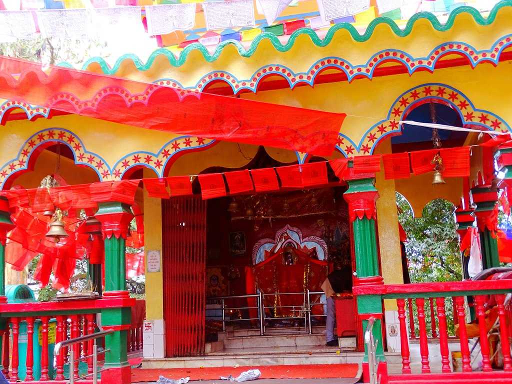 Mahakal Temple Photo 4