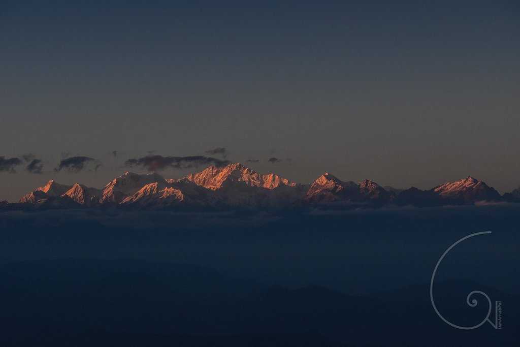 Observatory Hill Photo 1