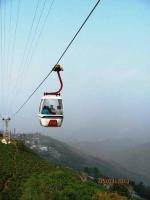 Passenger Ropeway Photo
