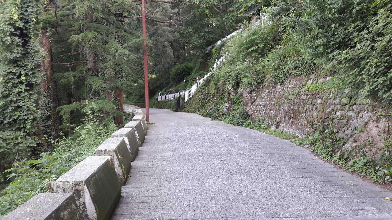 Lal Tibba Mussoorie Photo 3