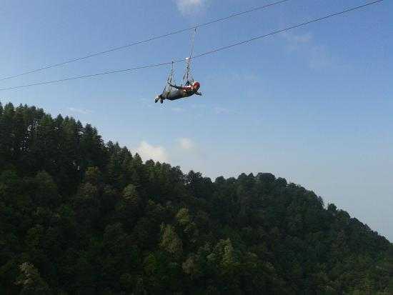 Mussoorie Adventure Park Photo 1