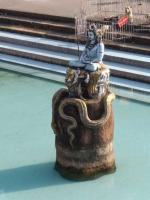 Chamunda Nandikeshwar Temple Photo 4