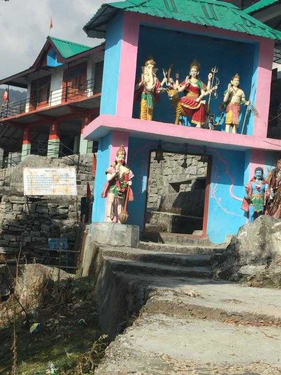 Guna Devi Temple Photo 4