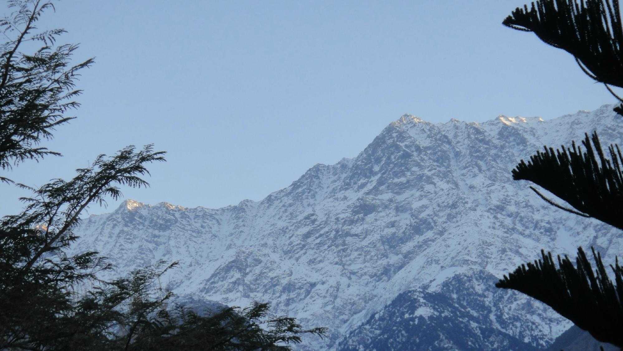 Kangra Valley Photo 2