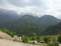 Naddi View Point Photo 3