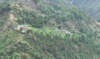 Naddi View Point Photo 4