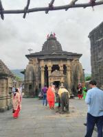 Shiva Temple Photo 1