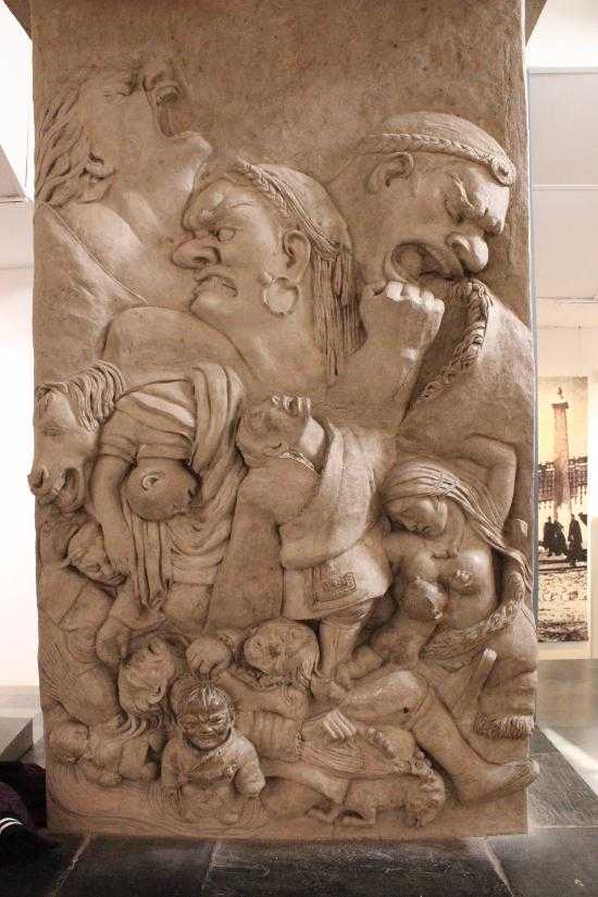 Tibet Museum Photo 2