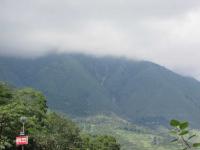 Triund Hill Photo