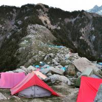 Triund Hill Photo 4