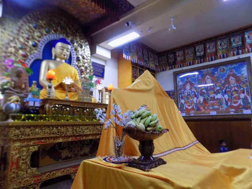 Tsuglag Khang Photo 4