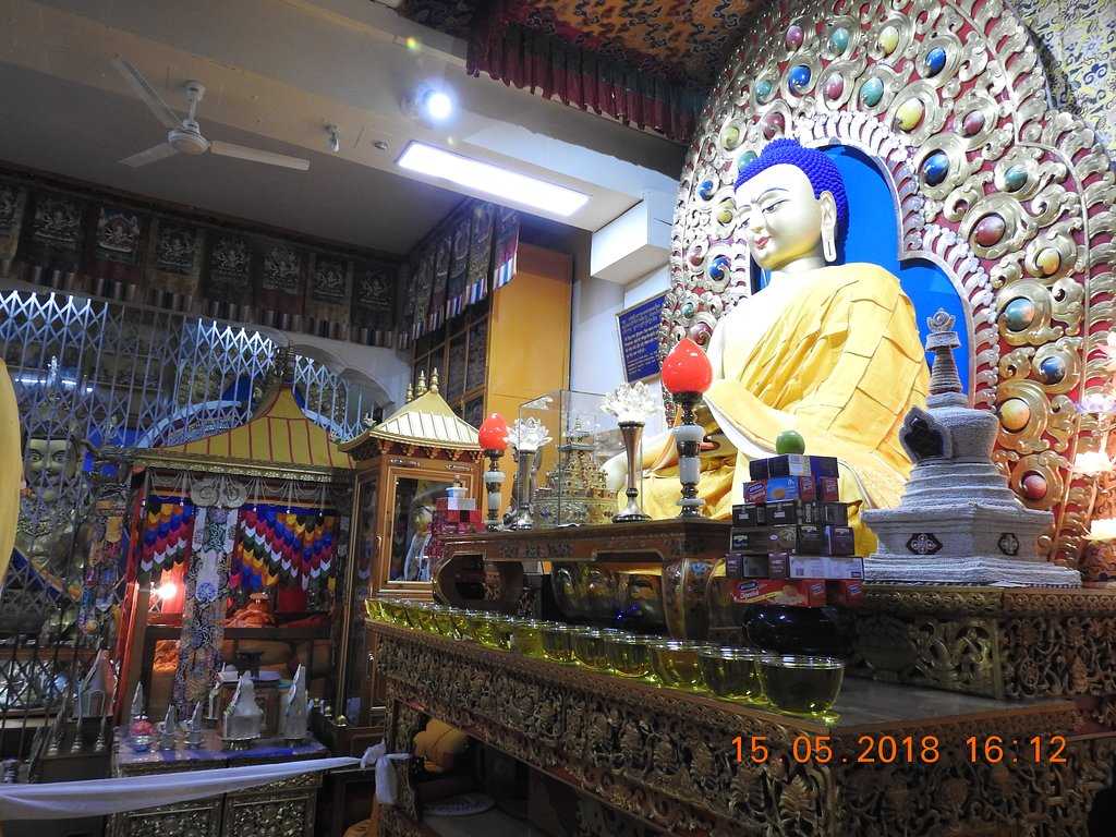 Tsuglag Khang Photo 3