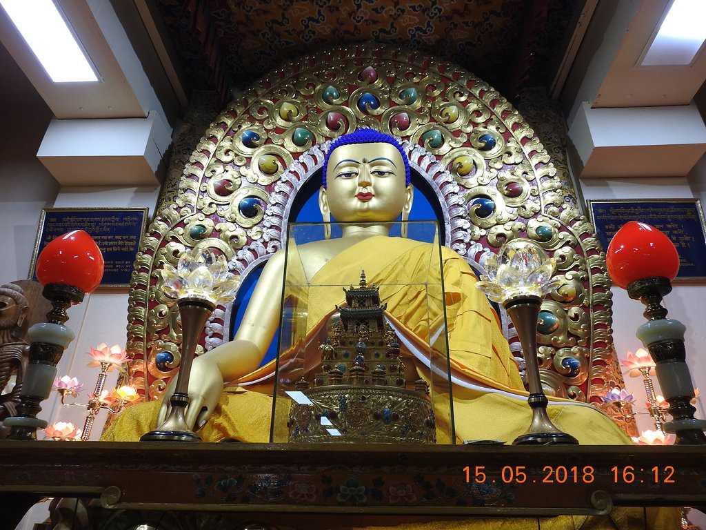 Tsuglag Khang Photo 2