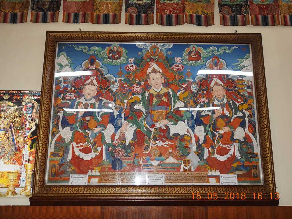 Tsuglag Khang Photo 1