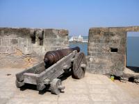 Diu Fort Photo