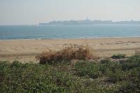 Gomatimata Beach Diu Photo