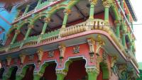 Nagarseth Haveli Diu Photo