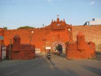 Zampa Gateway Diu Photo