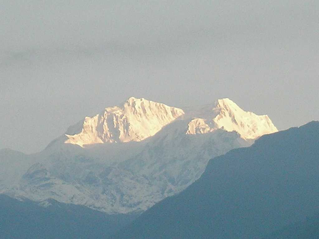 Khangchendzonga Biosphere Reserve Photo 1