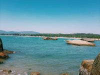 Agonda Beach Photo 4