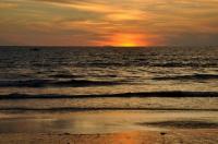 Anjuna Beach Photo 3