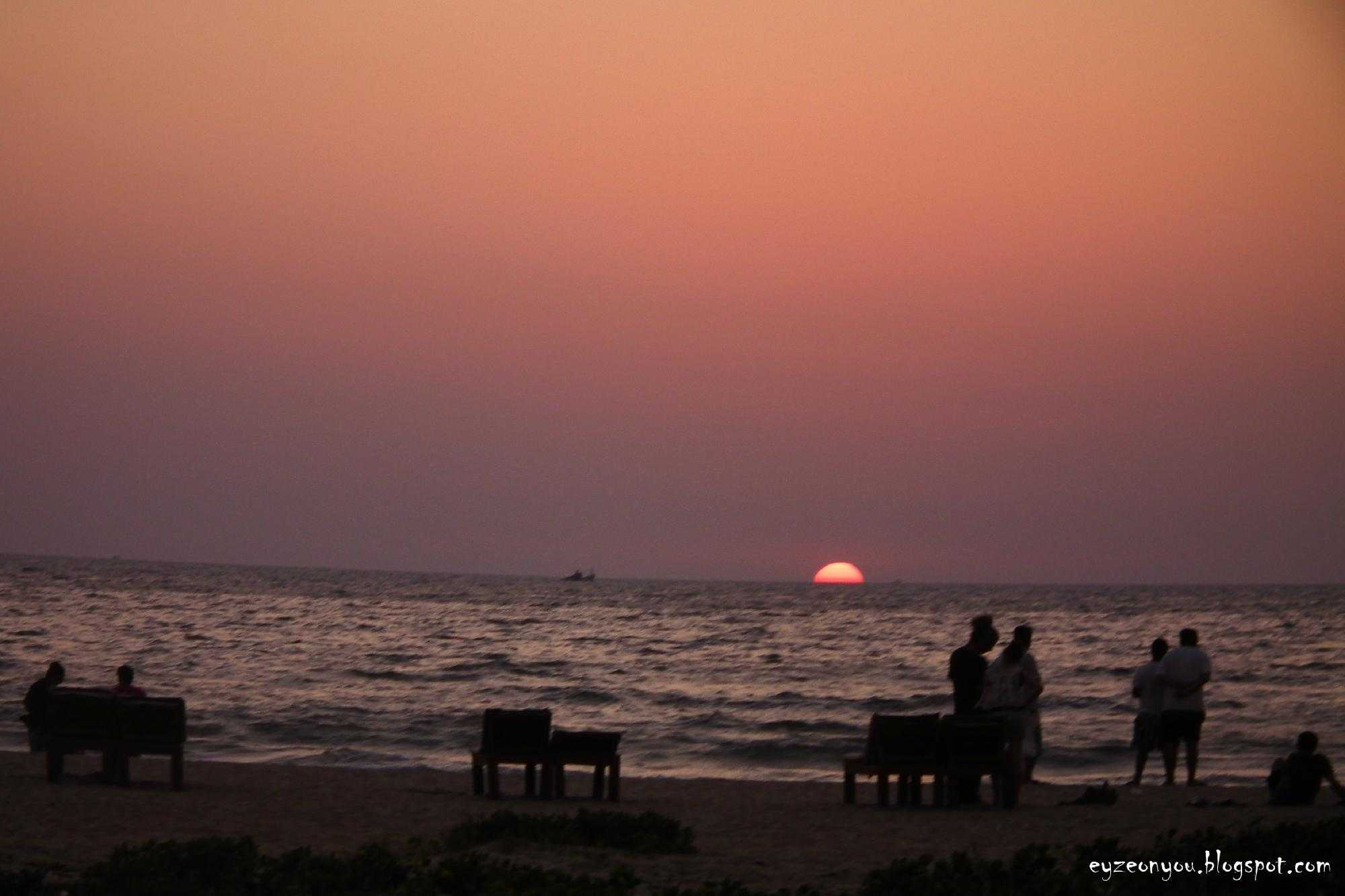 Arambol Beach Photo 4