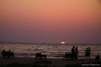 Arambol Beach Photo 4
