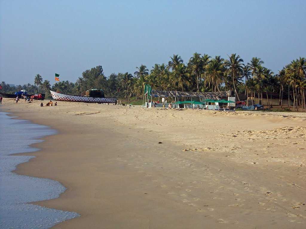 Arossim Beach Photo 3