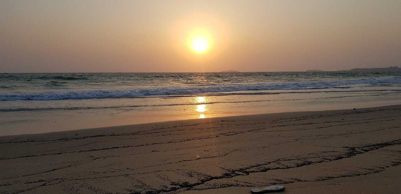 Arossim Beach Photo 2