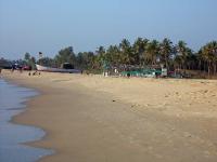 Arossim Beach Photo 3